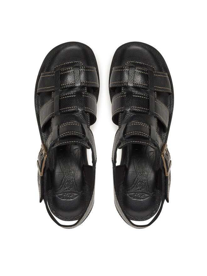 Fly London Sandalen Fly London Yuddfly P145236000 Schwarz