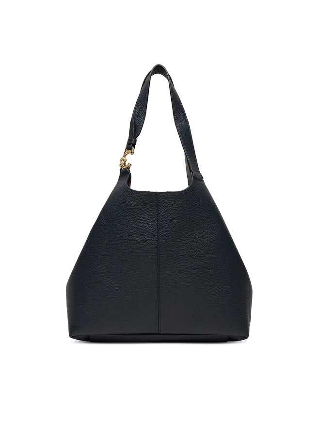 Coccinelle Handtasche Coccinelle E1 SHA 11 01 01 Dunkelblau