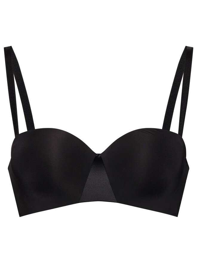 Chantelle Chantelle Stütz-BH Essential C15G50 Schwarz