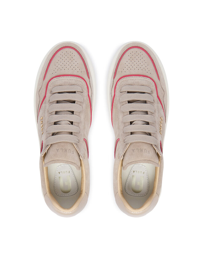 Furla Sneakers Furla Nuage YK73NUA BX4533 Rosa