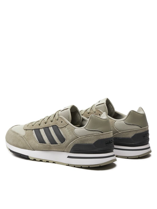 adidas Sneakersy adidas Run 80s IG3532 Zelená