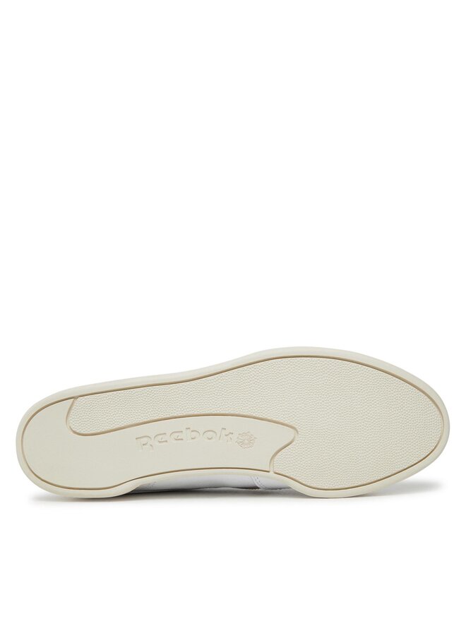Reebok Sportcipők Reebok Club C Form Hi IE1484 Fehér