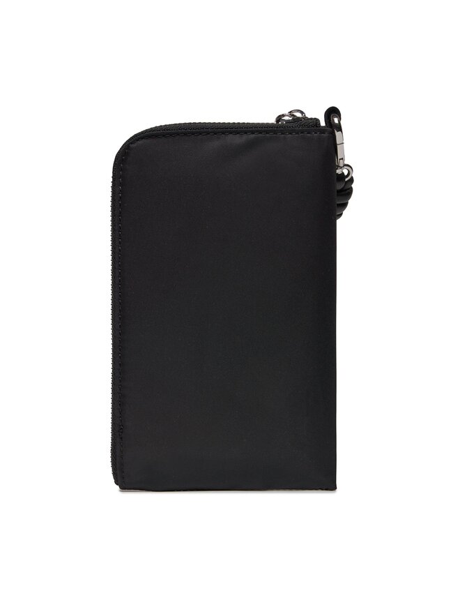 Desigual Borsa porta telefono Desigual 24SAYY03 Nero