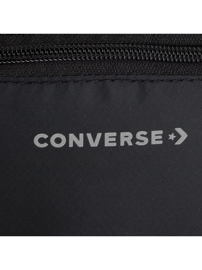 Converse Сумка на пояс﻿ Converse 10017707-A01 Чорний