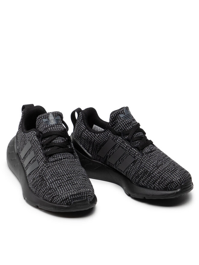 adidas Tenisice adidas Swift Run 22 C GY3008 Crna