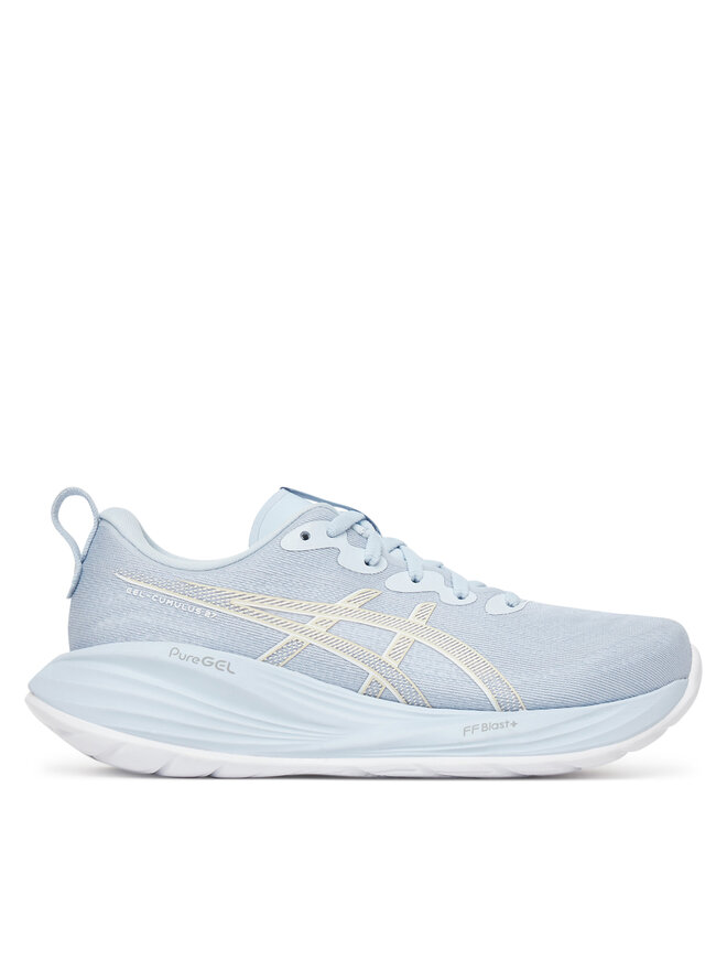 Asics Laufschuhe Asics Gel-Cumulus 27 1012B772 Himmelblau