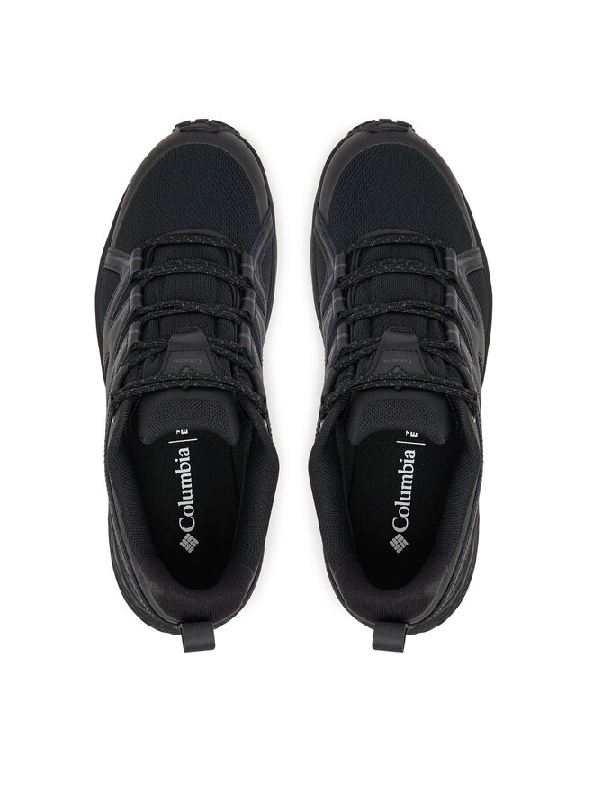 Columbia Sneakers Columbia Peakfreak 2108401 Schwarz