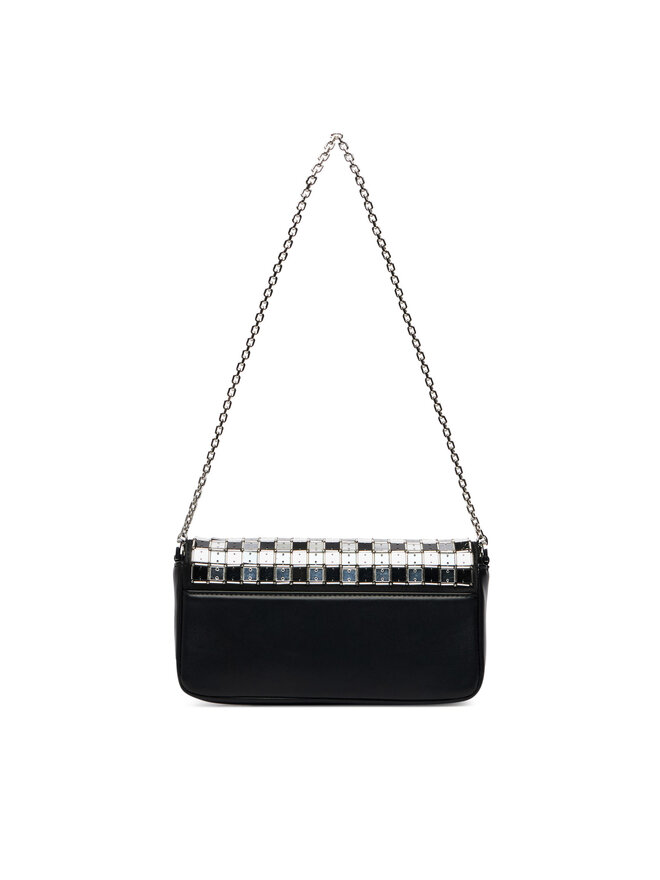 KARL LAGERFELD Handtasche KARL LAGERFELD B3W30029 Schwarz