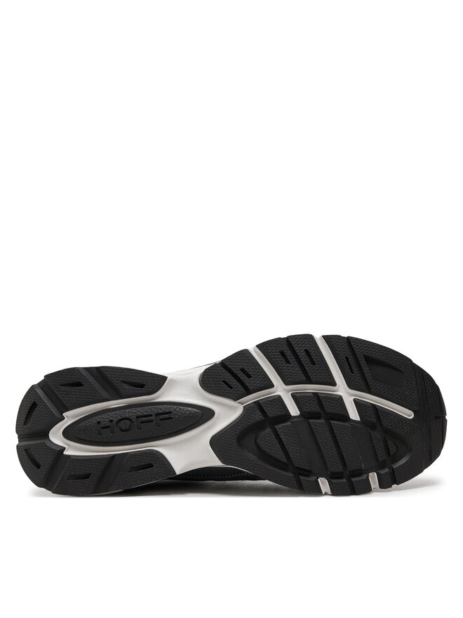 HOFF Sneakers HOFF New Jersey 22411602 Grau