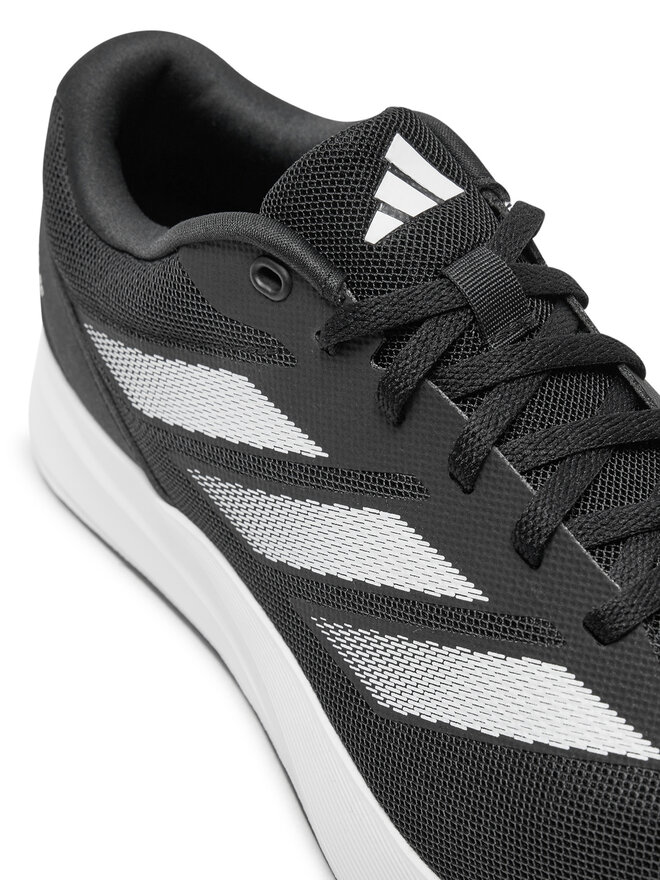 adidas Buty do biegania adidas Duramo RC ID2704 Czarny