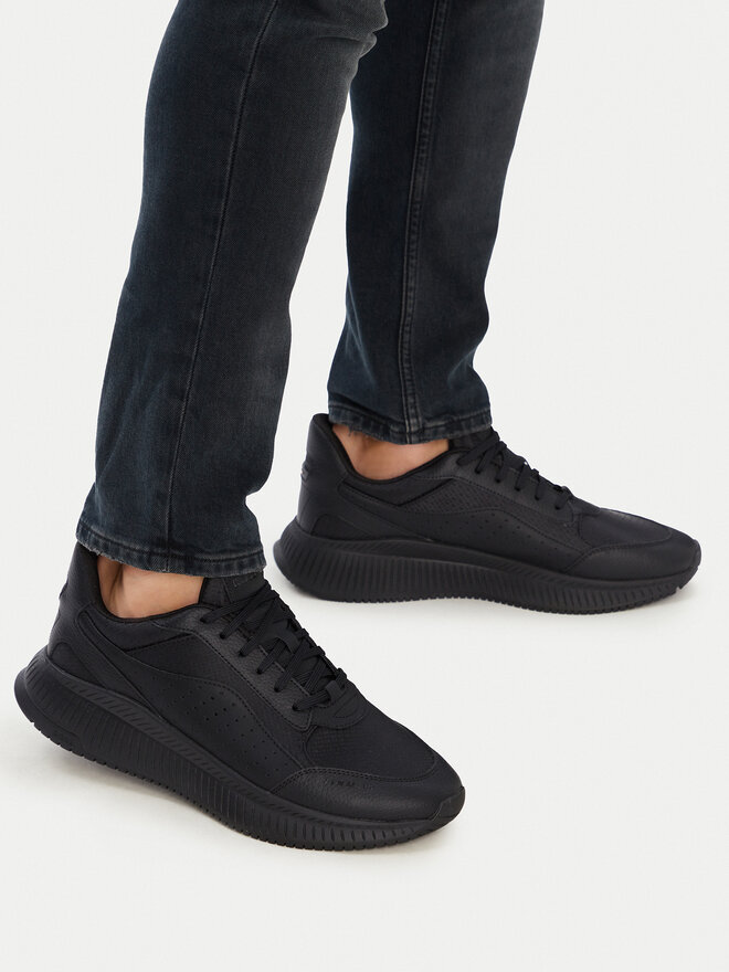 BOSS Sneakers BOSS Ttnm Evo 50557828 Schwarz