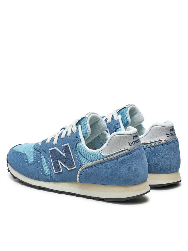 New Balance Sneakers New Balance WL373BW2 Blu