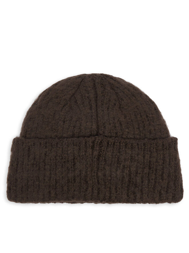 Calvin Klein Mütze Calvin Klein LV04F8104G Dunkelbraun