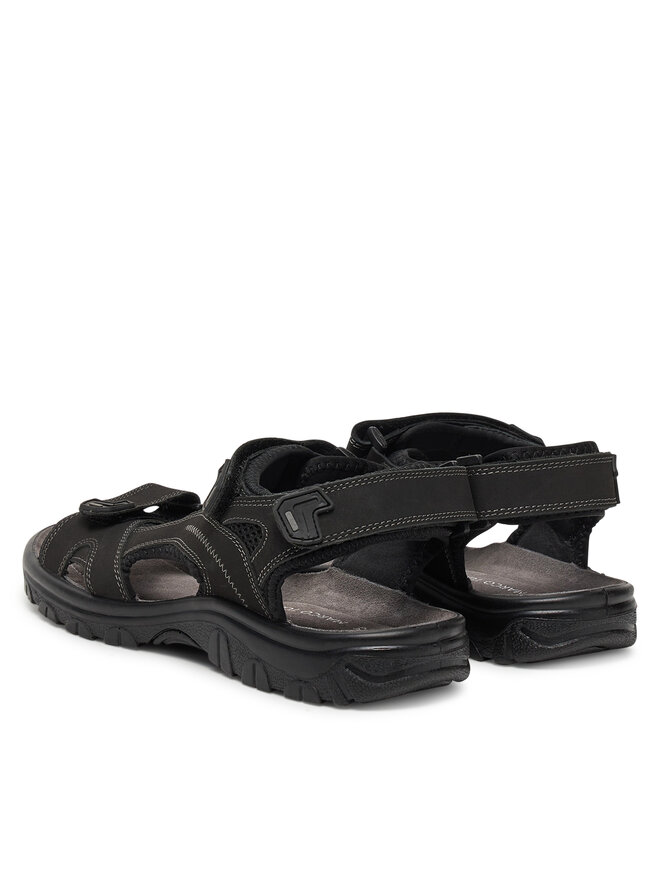 Marco Tozzi Sandalias Marco Tozzi 2-18400-42 Negro
