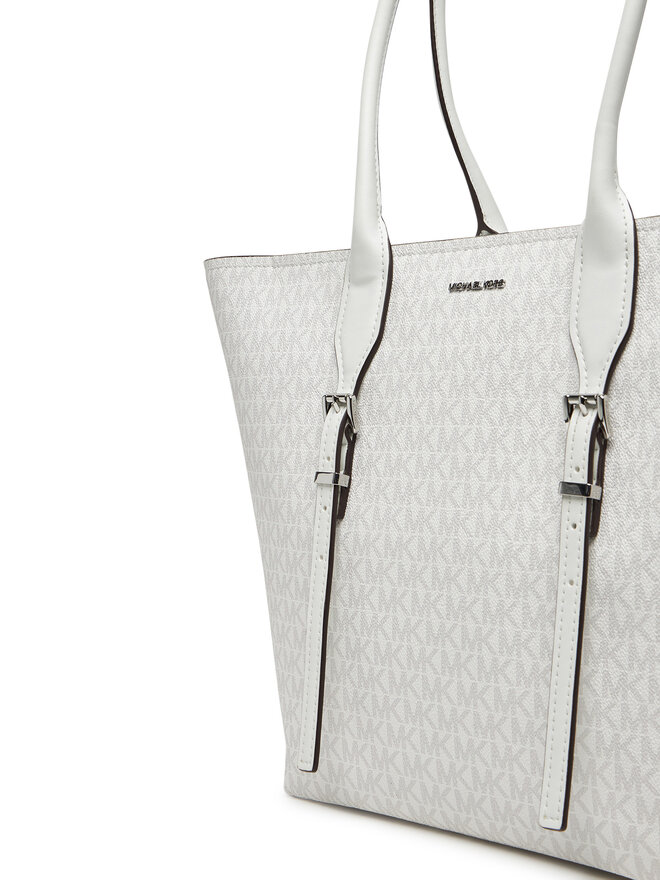 MICHAEL Michael Kors Τσάντα MICHAEL Michael Kors 30R5S9OT7V Λευκό