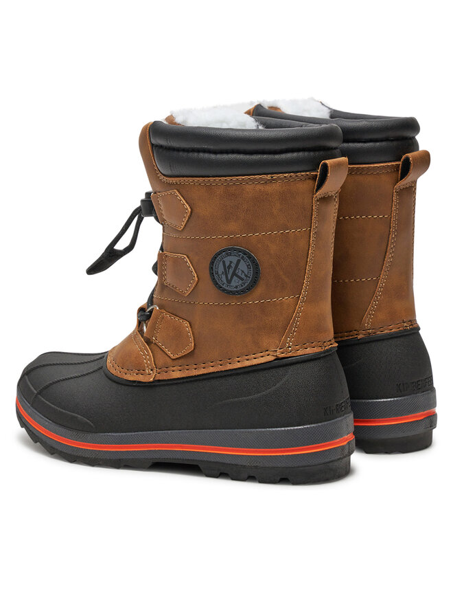 Kimberfeel Schneeschuhe Kimberfeel Jarek M Braun