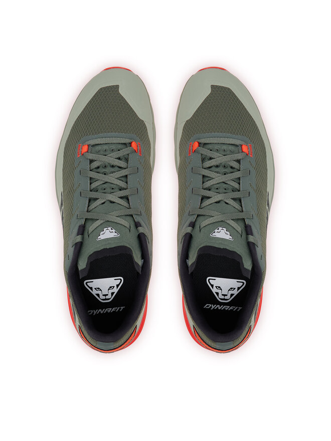 Dynafit Pantofi pentru alergare Dynafit Ultra  08-0000064107 Verde