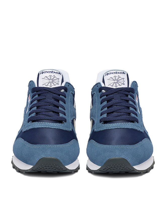 Reebok Sneakers Reebok EO-CLASSIC LEATHER 100230514 Dunkelblau