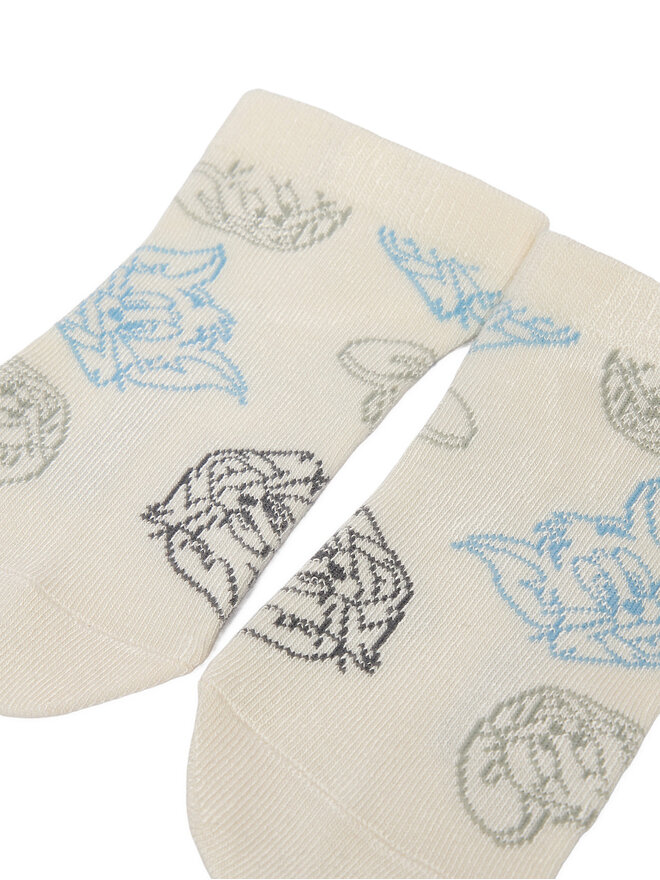 Tom & Jerry Lange Socken Tom & Jerry CEO-ACCCS-SS26-209WBTJ(3-PACK) Bunt