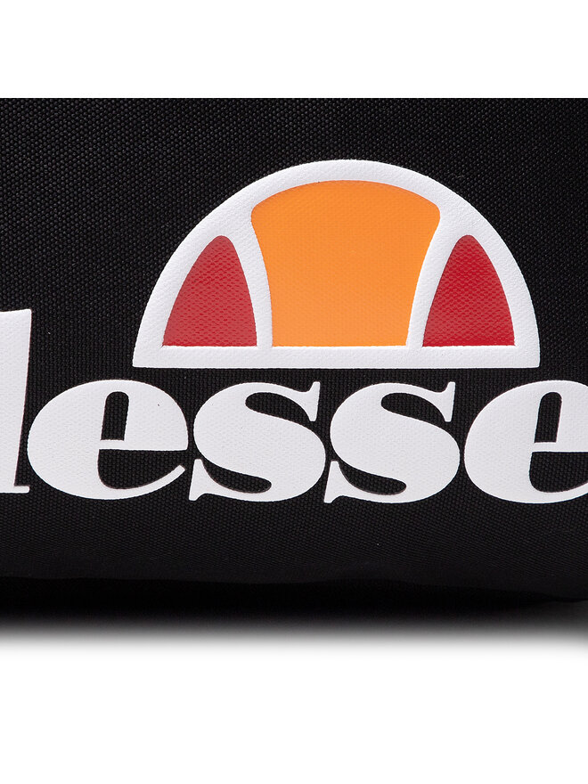 Ellesse Σακίδιο Ellesse Rolby Backpack SAAY0591 Μαύρο