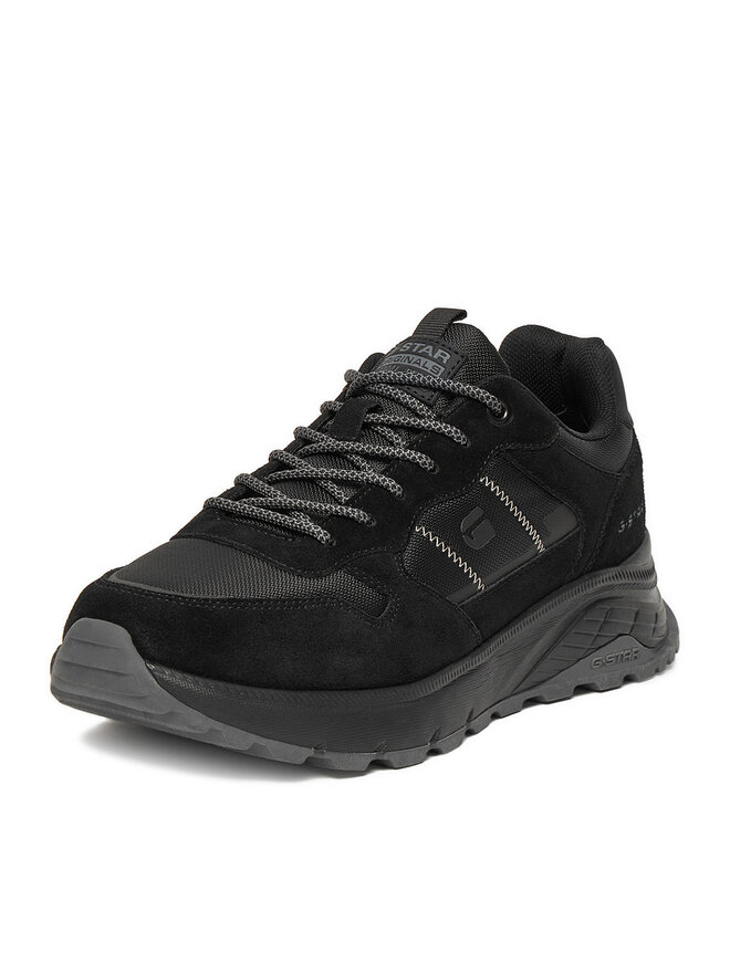 G-Star Raw Sneakers G-Star Raw CEO-ADRI-01 Schwarz