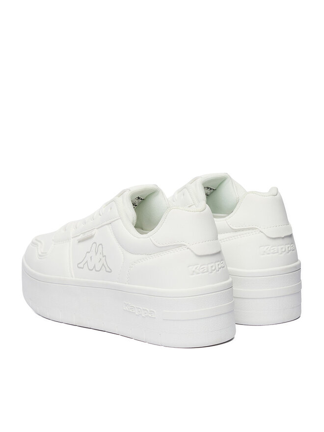 Kappa Sneakers Kappa CEOWB-SS24-3C017 Weiß