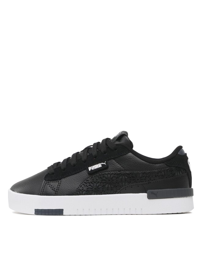 Puma Sneakersy Puma Jada Renew Laser Cut 389386 02 Czarny