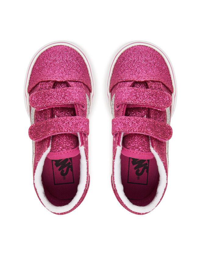 Vans Tenisice Vans Sport Low VN000CTGYLZ1 Ružičasta