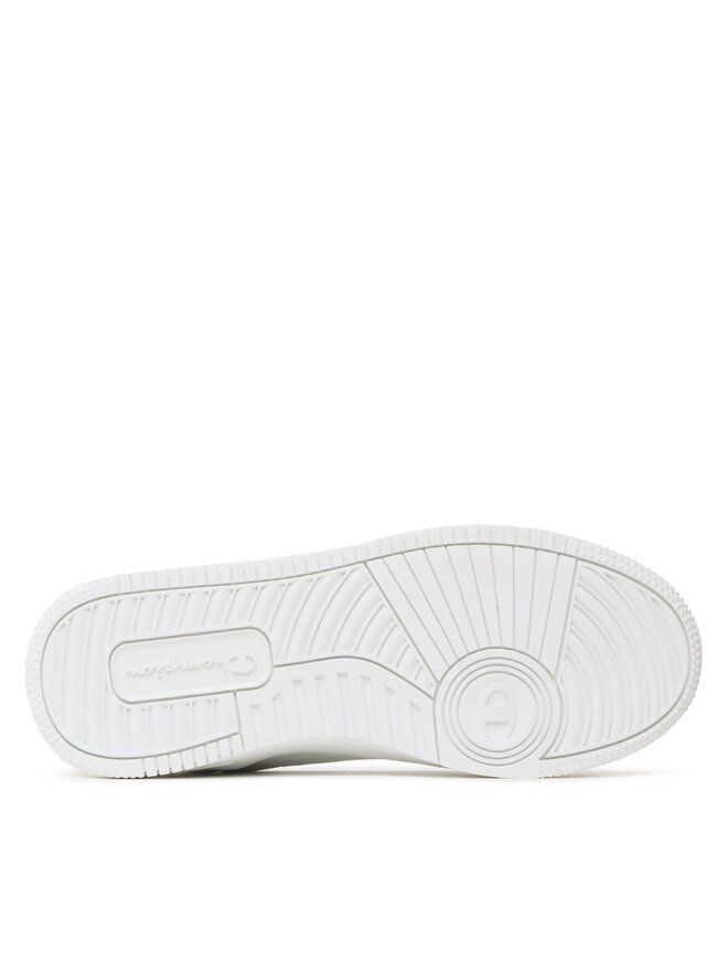 Champion Сникърси Champion Rebound 2.0 Low S11470-CHA-WW007 Бял