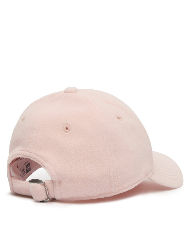 New Era Καπέλο Jockey New Era Cosy New York Yankees 60565257 Ροζ
