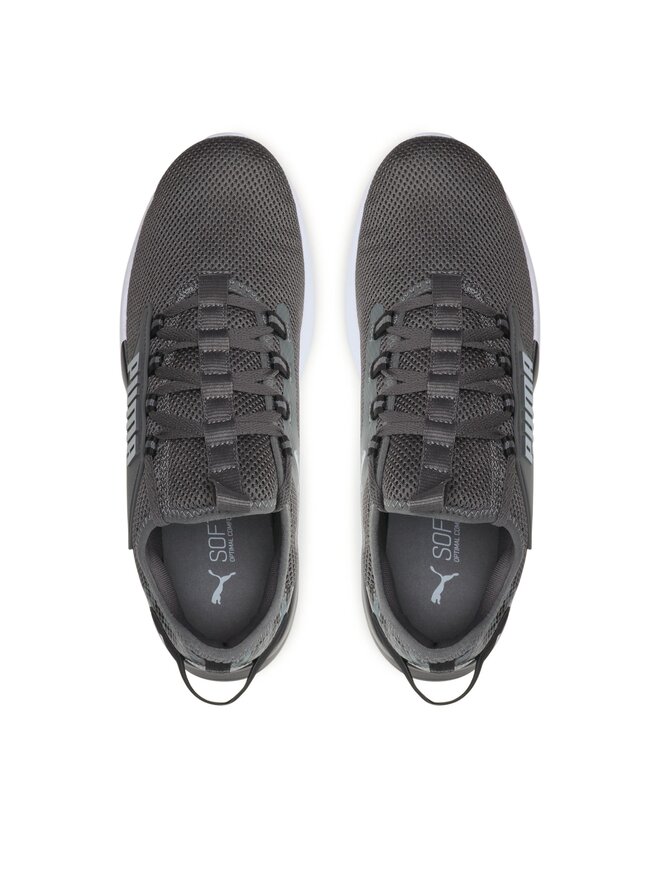 Puma Běžecké boty Puma Retaliate 2 Camo Cool 37793601 Šedá
