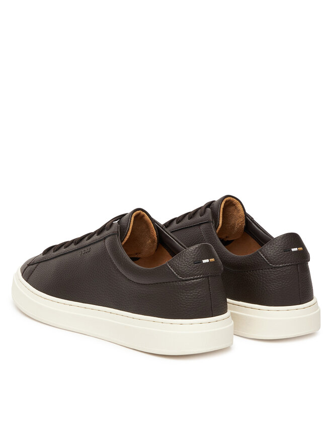 BOSS Sneakers BOSS Kieran 50548716 Braun