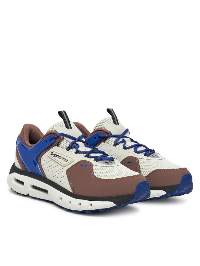 Under Armour Zapatillas Under Armour UA Summit Trek 3028345 Marrón