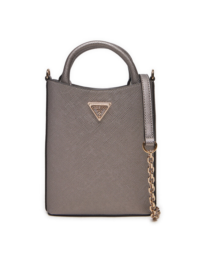 Guess Borsetta Guess HWEZM9 51281 Argento