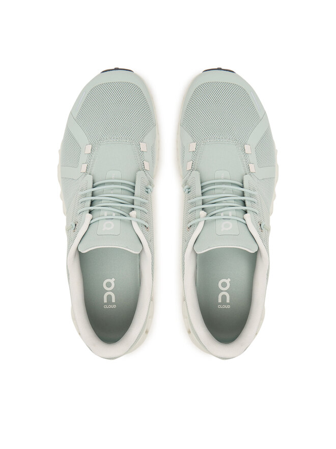 On Sneakers On Cloud 6 3MF10072288 Grau