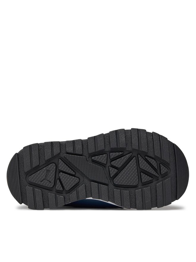 Puma Μπότες Χιονιού Puma Evolve Boot AC+ PS 392645 02 Μπλε