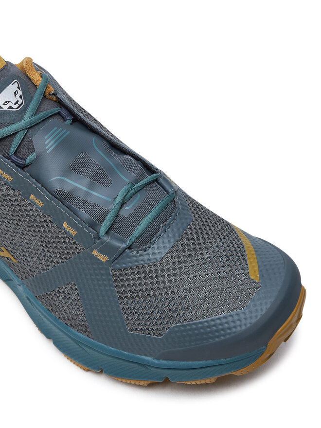 Dynafit Buty do biegania Dynafit Ultra 100 Gtx GORE-TEX 0708 Szary