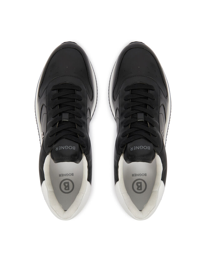 Bogner Sneakers Bogner Reno 1 12621125 Schwarz