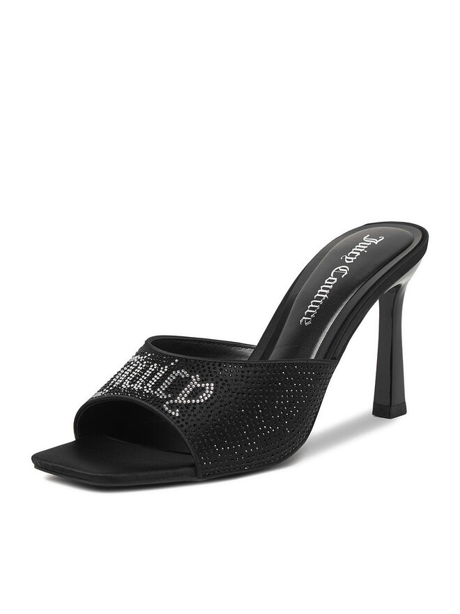 Juicy Couture Pantoletten Juicy Couture CEO-259-29-06 Schwarz