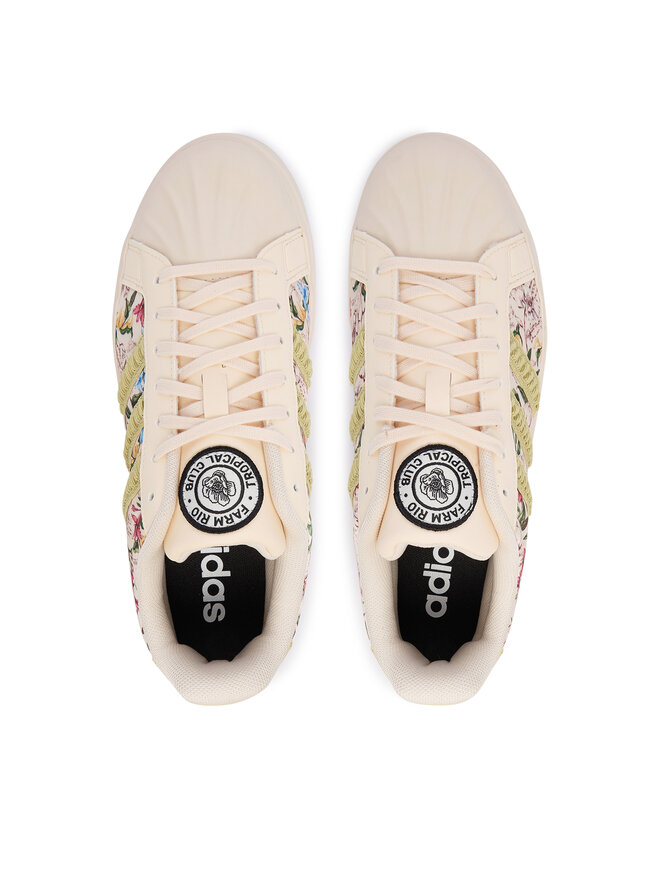 adidas by Stella McCartney Sneakers adidas by Stella McCartney Streettalk Shoes KI2750 Beige