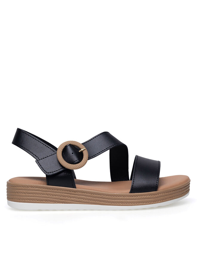Lasocki Sandale Lasocki WFA2719-3Z Negru