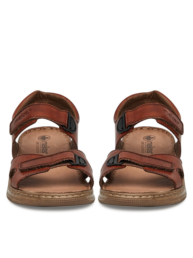 Rieker Sandalen Rieker 21461-24 Braun