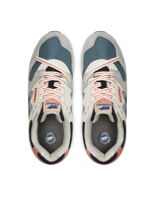 Karhu Sneakersy Karhu Synchron F802674 Szary