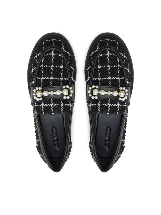 Aldo Lordsy Aldo Dinara 13838743 Czarny