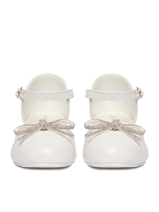 JENNY Ballerinas JENNY CEO-CM230730-10 Weiß