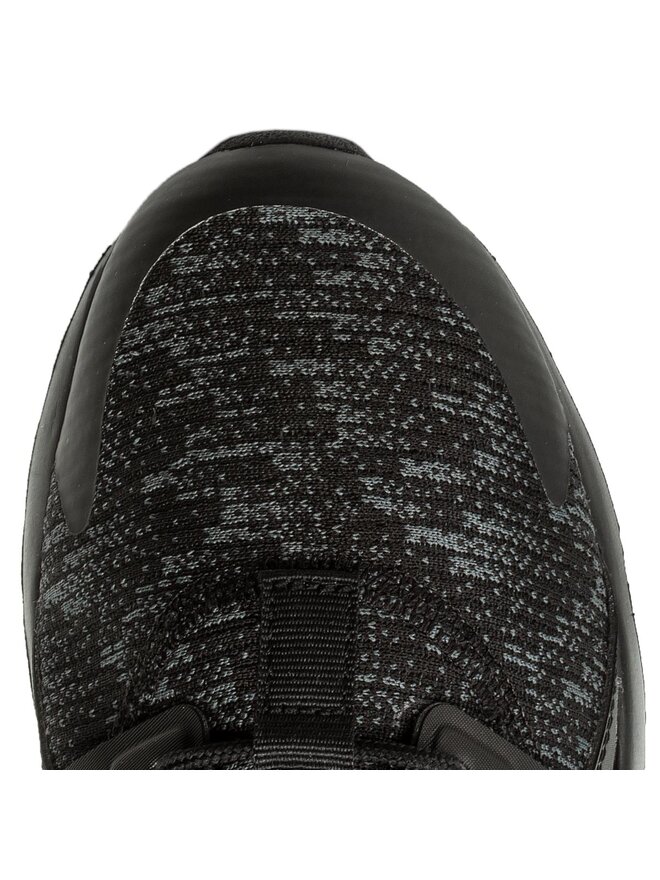 Nike Sneakers Nike Air Huarache Run Ultra Se 875841 006 Schwarz