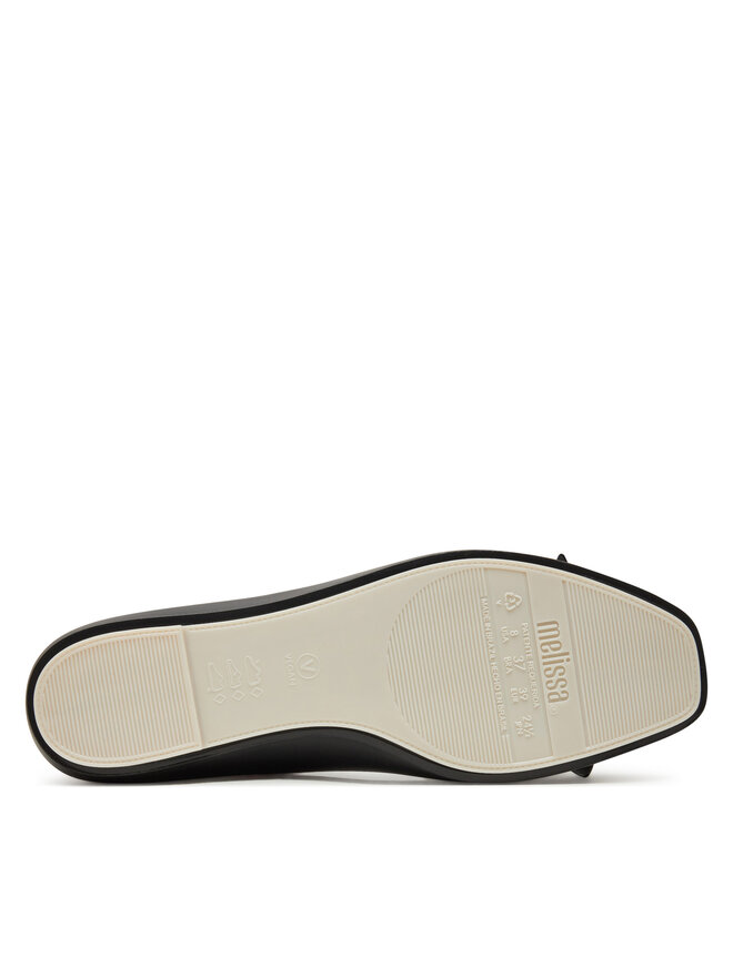 Melissa Baleriny Melissa Melissa Aura Basic M Lover Ad 36124 Czarny