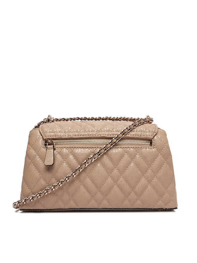 Guess Сумка Guess Isemay HWGG96 28210 Бежевий
