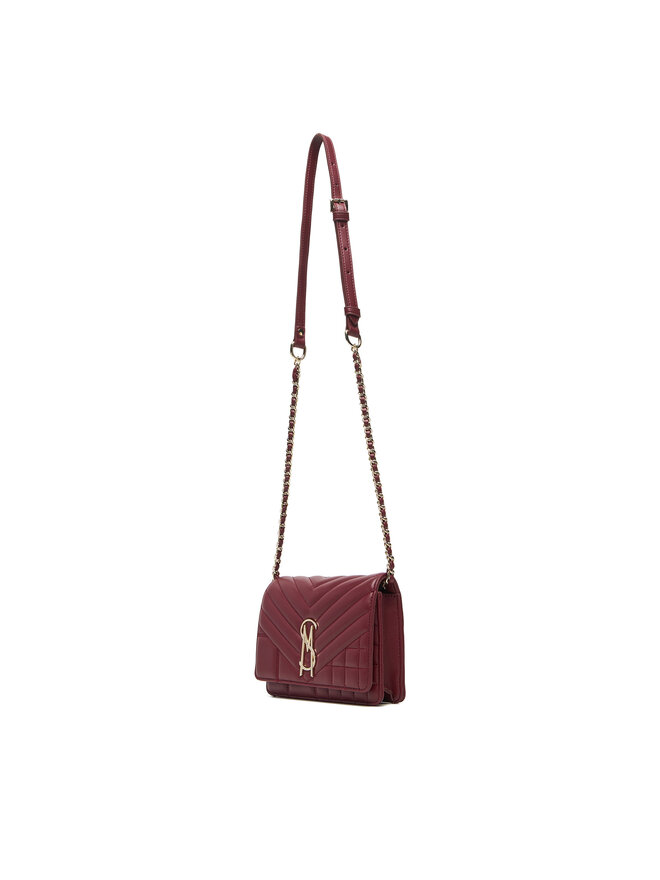 Steve Madden Handtasche Steve Madden Bvoler-Q SM13001815 Dunkelrot