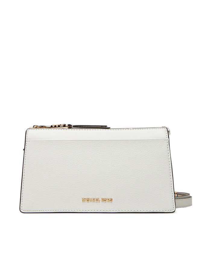 MICHAEL Michael Kors Torebka MICHAEL Michael Kors 32H3G8EC7L Biały